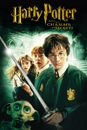 Watch free Harry Potter and the Chamber of Secrets HD online