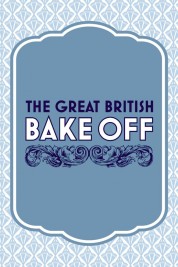 Watch free The Great British Bake Off HD online