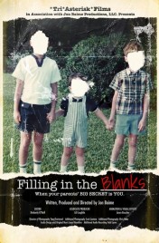 Watch free Filling in the Blanks HD online