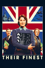 Watch free Their Finest HD online