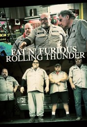 Watch free Fat n' Furious: Rolling Thunder HD online