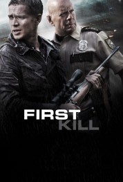 Watch free First Kill HD online