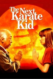 Watch free The Next Karate Kid HD online