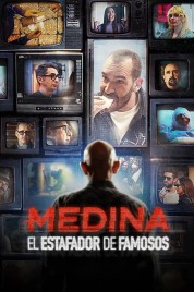 Watch free Medina: The Celebrity Scammer HD online