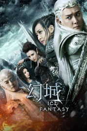 Watch free Ice Fantasy HD online