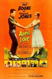 Watch free April Love HD online