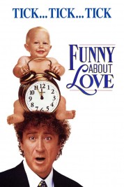 Watch free Funny About Love HD online