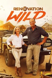 Watch free Renovation Wild HD online