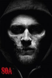 Watch free Sons of Anarchy HD online