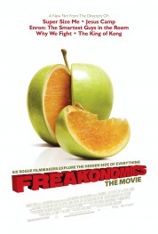 Watch free Freakonomics HD online