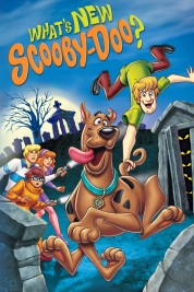 Watch free What's New, Scooby-Doo? HD online