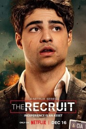 Watch free The Recruit HD online