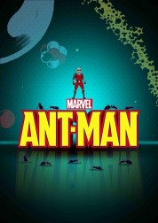 Watch free Marvel's Ant-Man HD online