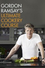 Watch free Gordon Ramsay's Ultimate Cookery Course HD online