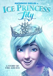 Watch free Ice Princess Lily HD online