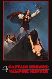 Watch free Captain Kronos: Vampire Hunter HD online