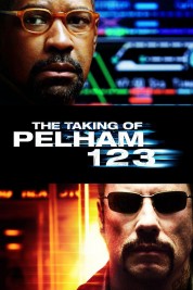 Watch free The Taking of Pelham 1 2 3 HD online