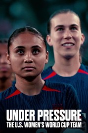 Watch free Under Pressure: The U.S. Women's World Cup Team HD online