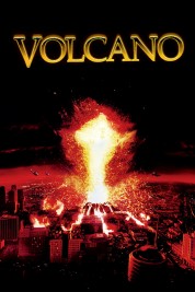 Watch free Volcano HD online