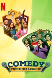 Watch free Comedy Premium League HD online