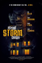 Watch free Psycho Storm Chaser HD online