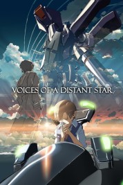 Watch free Voices of a Distant Star HD online