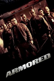 Watch free Armored HD online