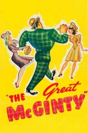 Watch free The Great McGinty HD online