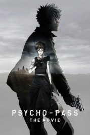 Watch free Psycho-Pass: The Movie HD online