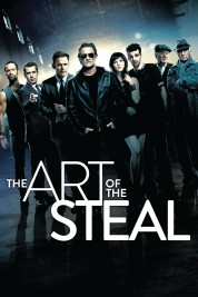 Watch free The Art of the Steal HD online