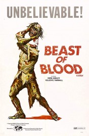 Watch free Beast of Blood HD online