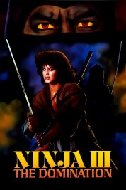 Watch free Ninja III: The Domination HD online