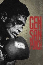 Watch free Gensan Punch HD online