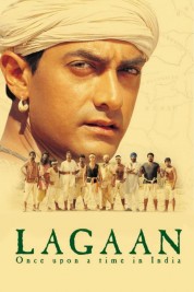 Watch free Lagaan: Once Upon a Time in India HD online