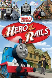 Watch free Thomas & Friends: Hero of the Rails HD online