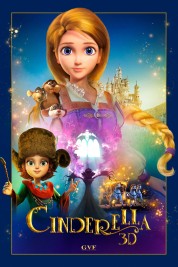 Watch free Cinderella and the Secret Prince HD online