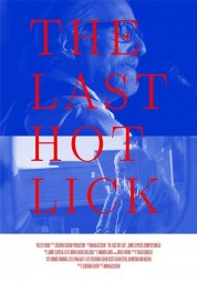 Watch free The Last Hot Lick HD online