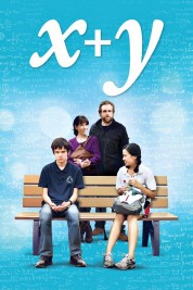 Watch free X+Y HD online