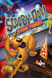 Watch free Scooby-Doo! Stage Fright HD online