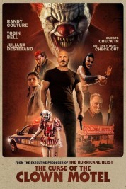 Watch free Clown Motel HD online