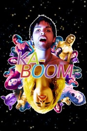 Watch free Kaboom HD online