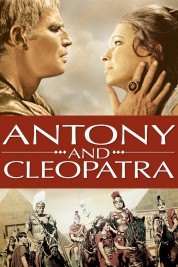 Watch free Antony and Cleopatra HD online