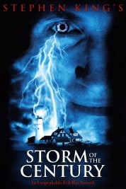 Watch free Storm of the Century HD online