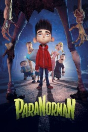 Watch free ParaNorman HD online