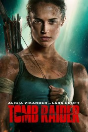 Watch free Tomb Raider HD online