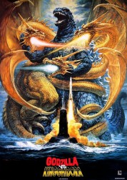 Watch free Godzilla vs. King Ghidorah HD online