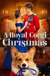 Watch free A Royal Corgi Christmas HD online