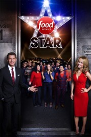 Watch free Food Network Star HD online