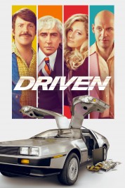 Watch free Driven HD online