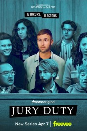 Watch free Jury Duty HD online